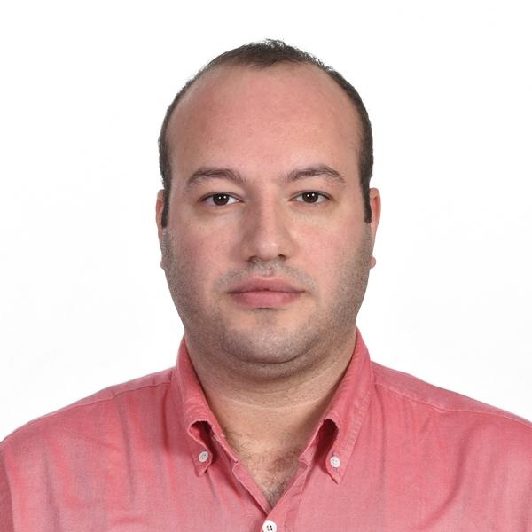Ahmet Gedik