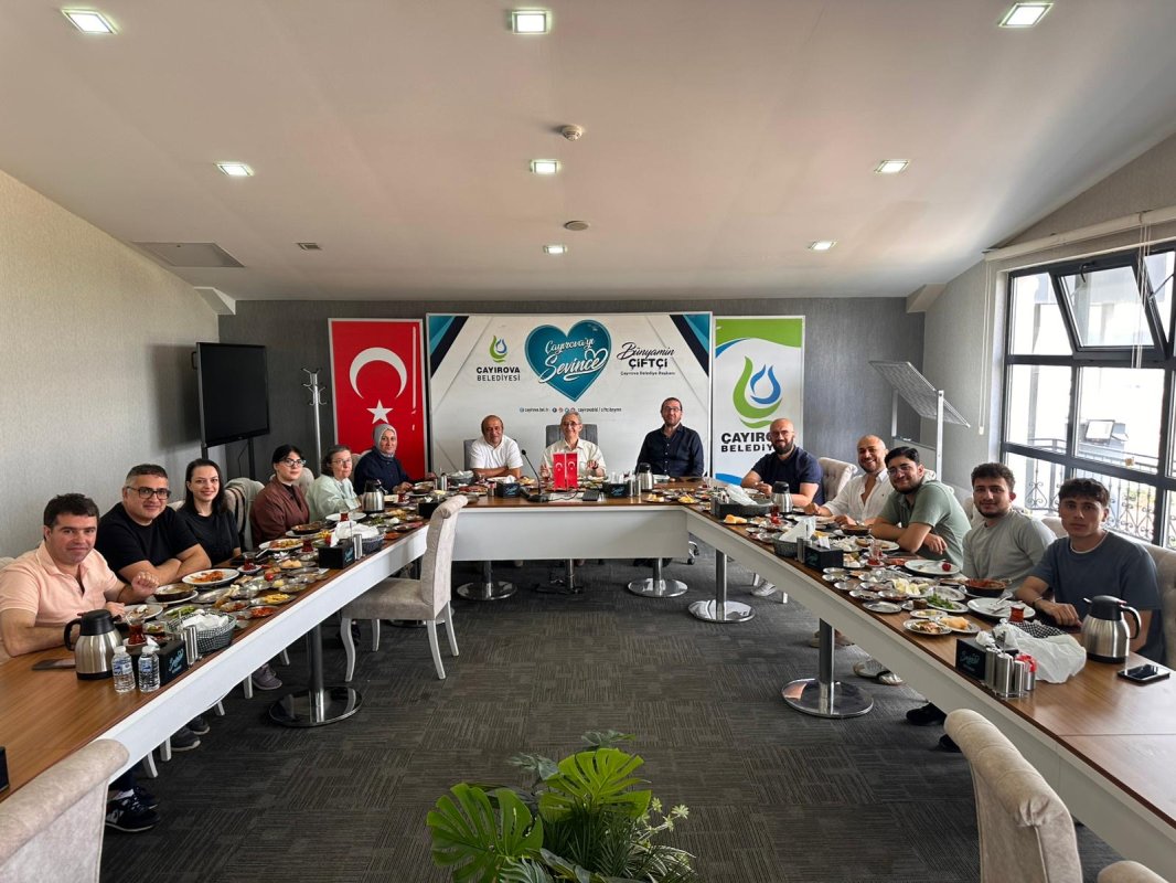 2026 Mezun Buluşmaları