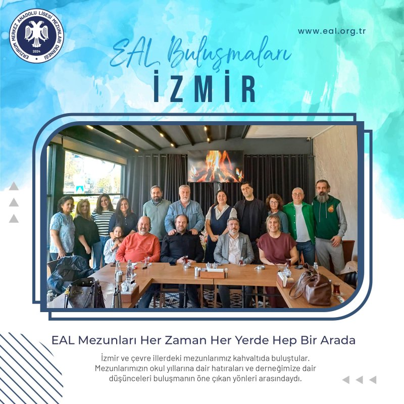2025 Mezun Buluşmaları