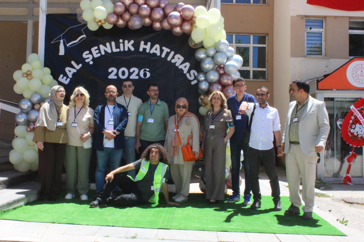 2026 Mezunlar Şenliği