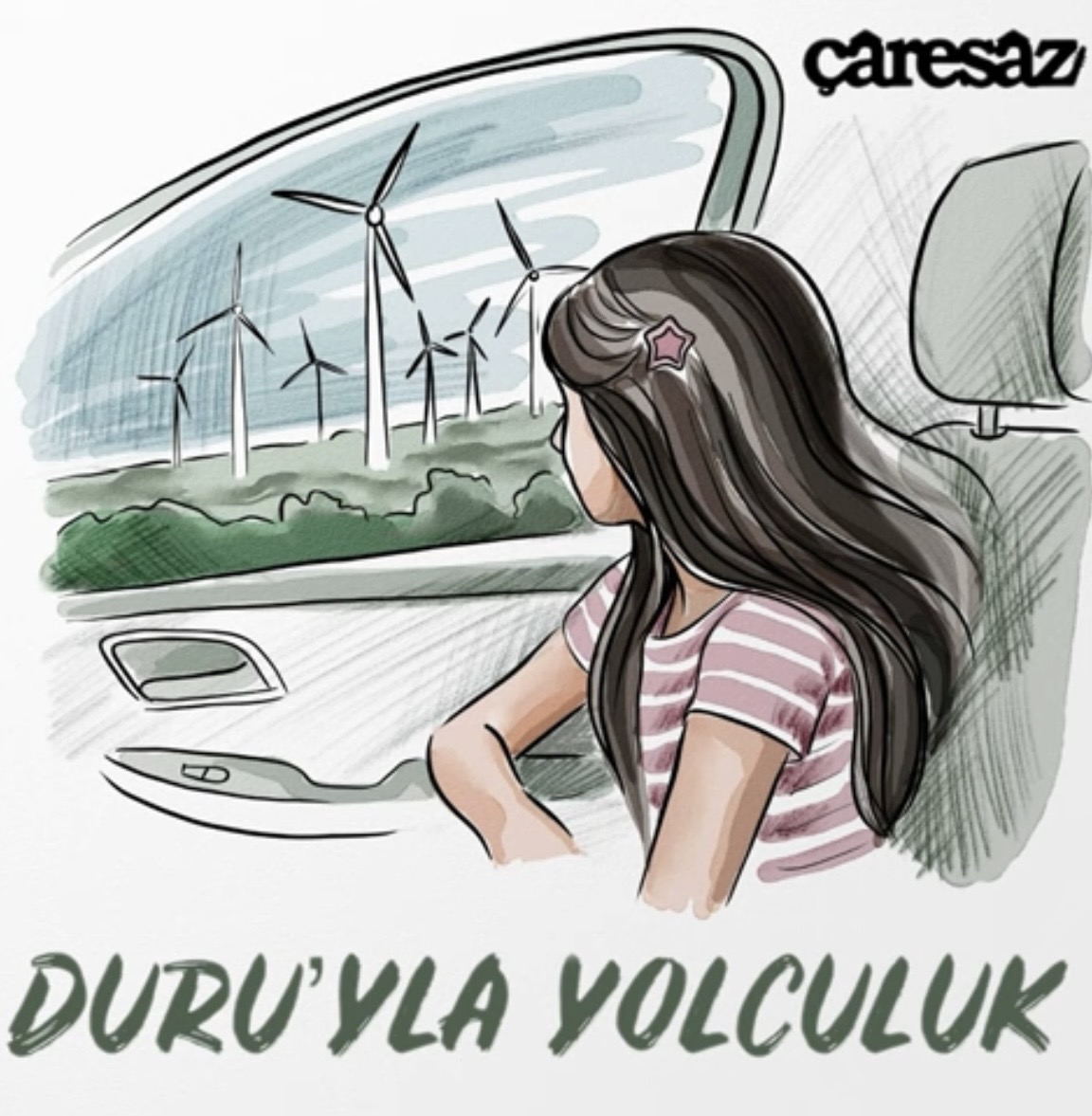 Duru’yla Yolculuk