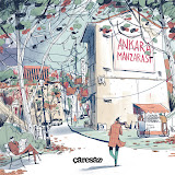 Çaresaz - Ankara Manzarası