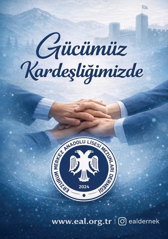 Gücümüz Kardeşliğimizde