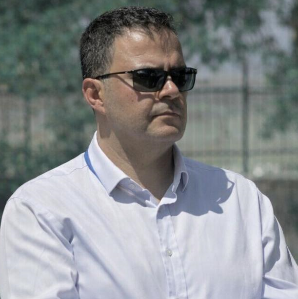 Fevzi Yıldız