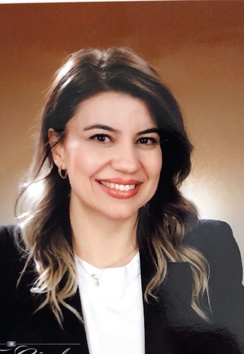 Gizem Alagöz - 2003
