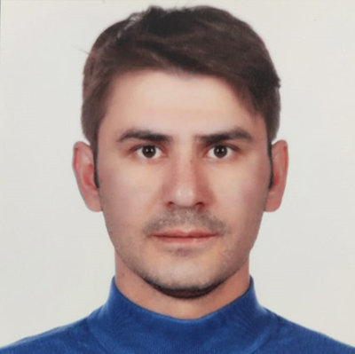 Gökdeniz Turan